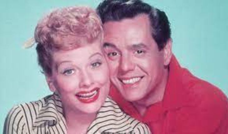 Inside Lucille Ball and Husband Desi Arnaz's Love Story, All Details Here